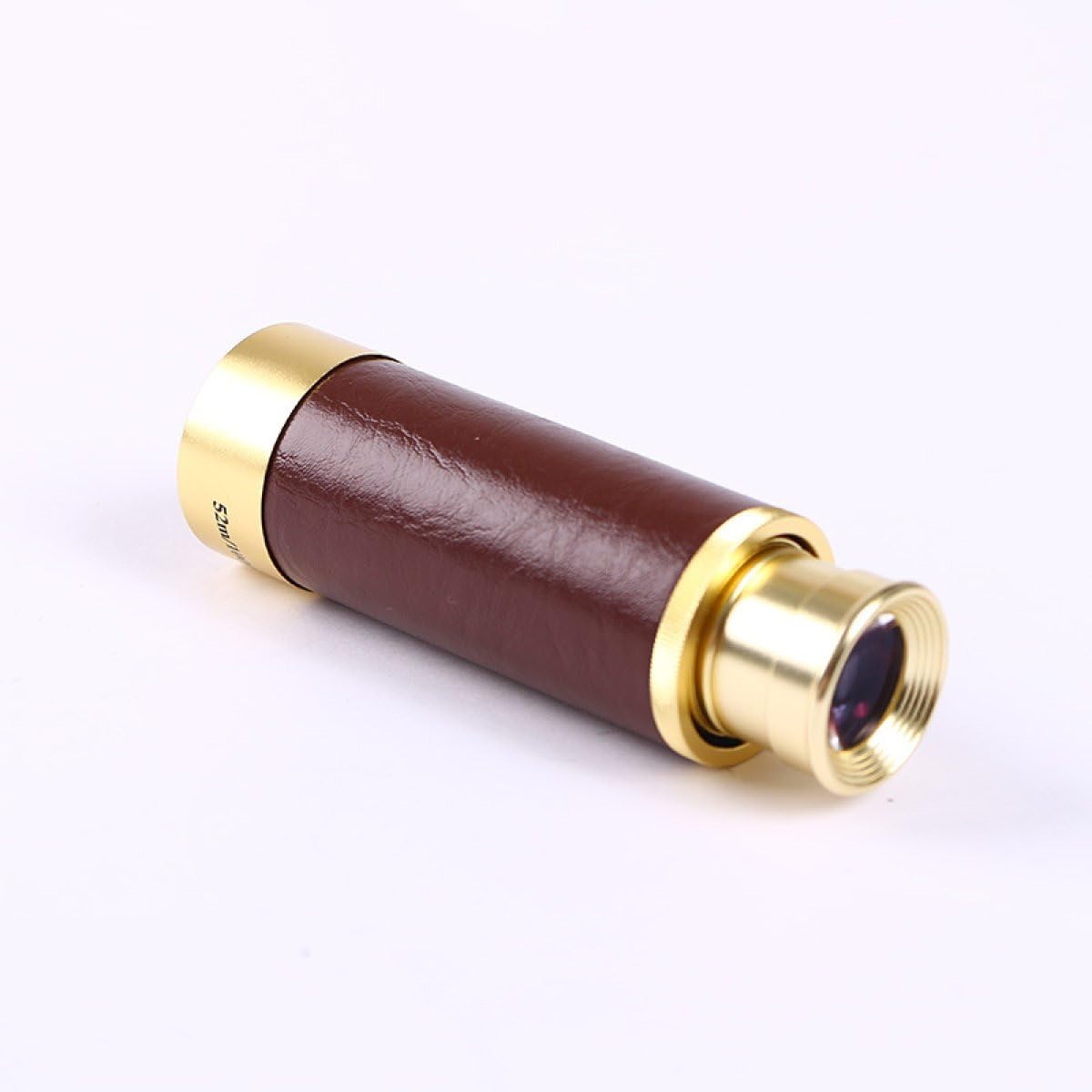 High Definition 30 Times Portable Monocular High Magnification Telescope Retro Pirate