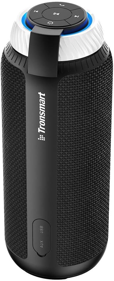 bluetooth speaker amazon uk