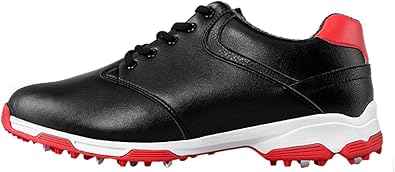 pgm golf shoes