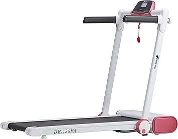 Amazon Daikou ダイコー ルームランナー 家庭用 省スペース 組立不要 電動 ランニングマシン ダイエット オリジナル商品 Dk 138fa 大広 スポーツ アウトドア
