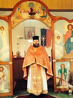 Amazon.co.uk: Father Spyridon bailey: Books, Biography, Blogs