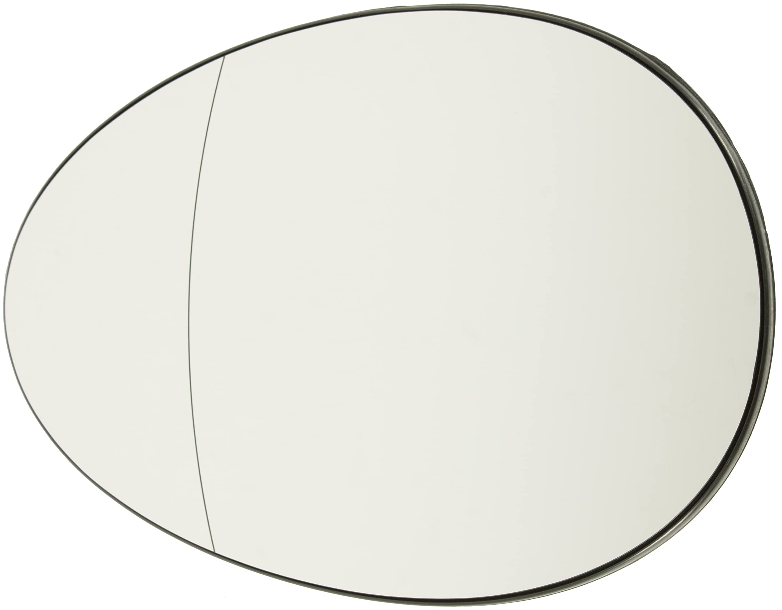 TarosTrade 57-0603-L-51251 Mirror Glass Heated