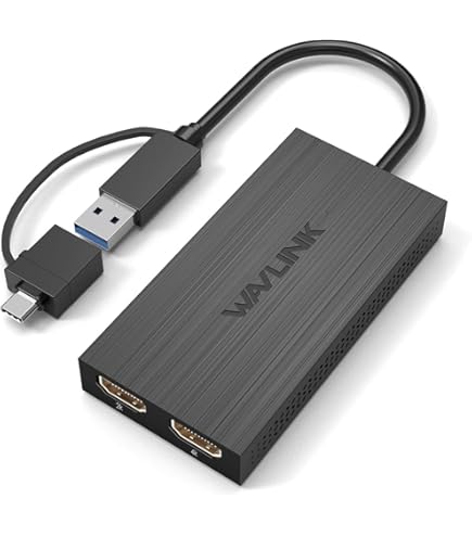Amazon.com: ALOGIC Display Port to HDMI Cables and Adapters