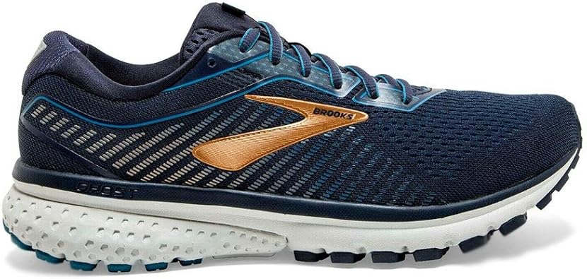 brooks ghost oro