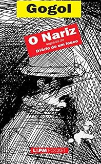 Livro O Nariz