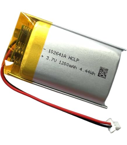Batterie 800mAh Pour CASIO Cassiopeia BE300/BE500 – Type CGA-1-105A – Neuve