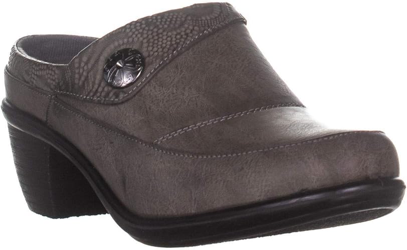 easy street shoes mules