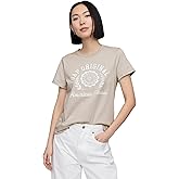 Gap Womens Favorite Crewneck Graphic Tee T-Shirt