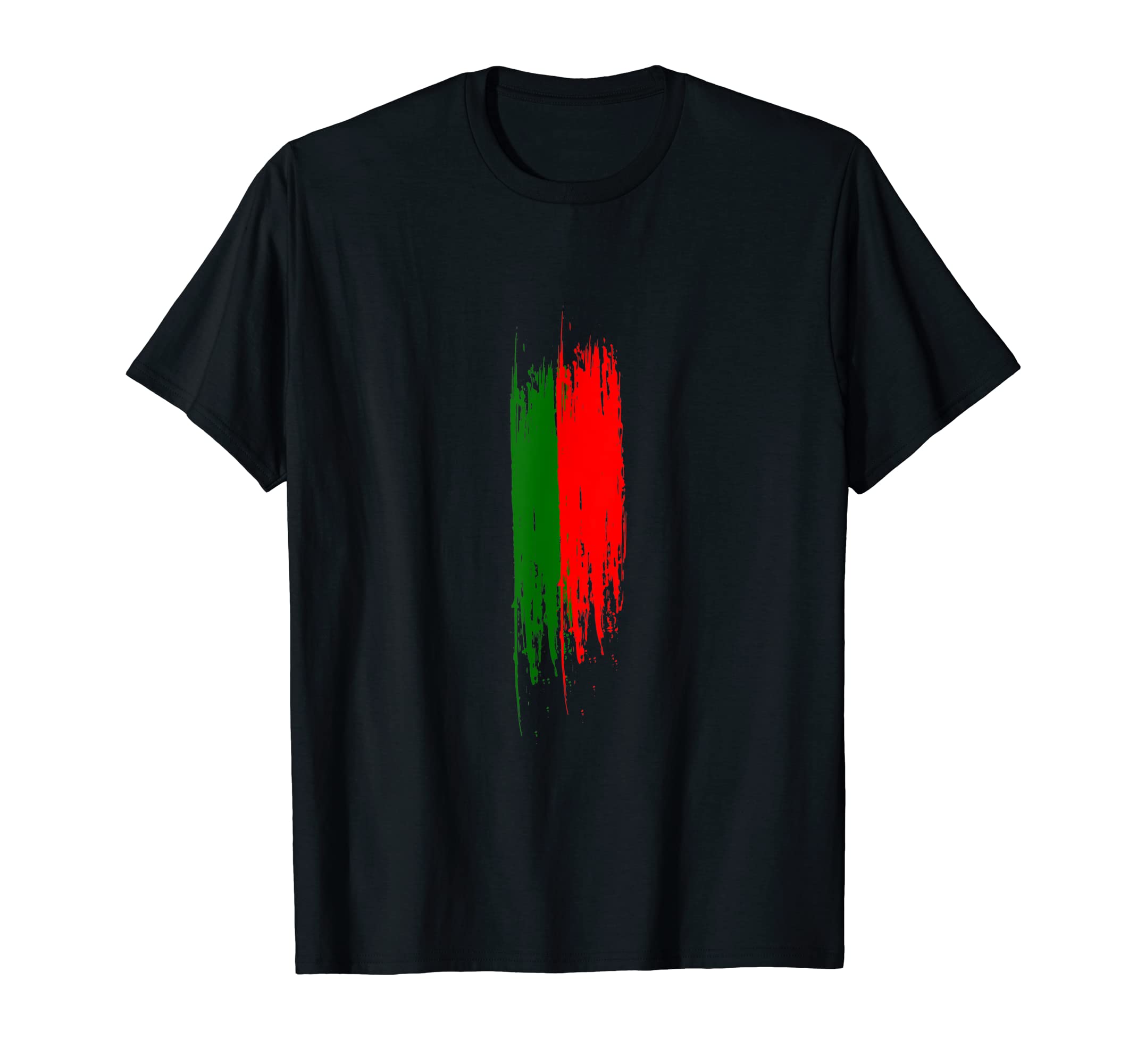 Flag Portugal T-Shirt