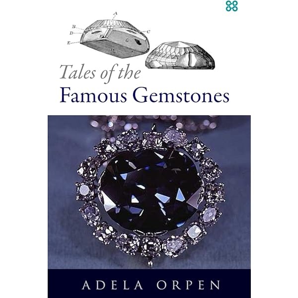 Famous Diamonds: Balfour Professor of English, Ian: 9781851494798