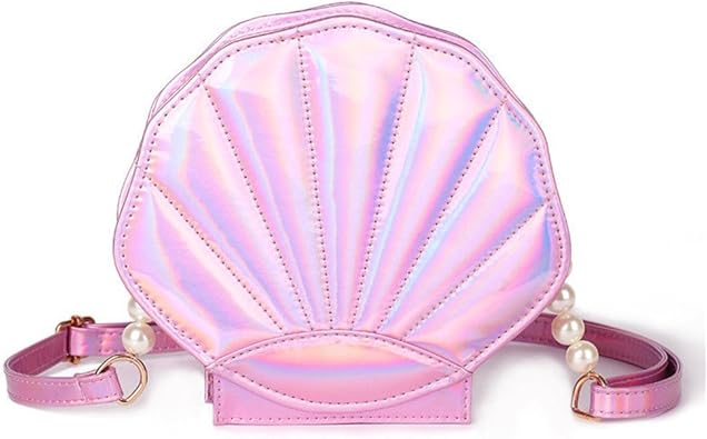 seashell handbag