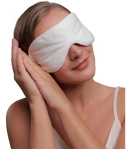 Amazon.com: Dream Essentials Dream Essence Aromatherapy Sleep Mask