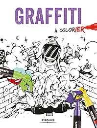 Graffiti à colorier