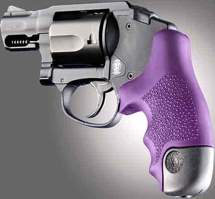 amazon com hogue 60026 s w j frame centennial poly bodyguard rubber grip sports outdoors hogue 60026 s w j frame centennial poly bodyguard rubber grip