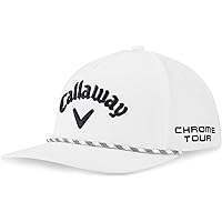 新品 キャロウェイ Callaway CLUBHAUS Cap - White Amazon.com: Callaway Golf Performance Pro Tour Cap Collection