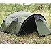 Snugpak Cave 4 Person Tent, Waterproof, Olive