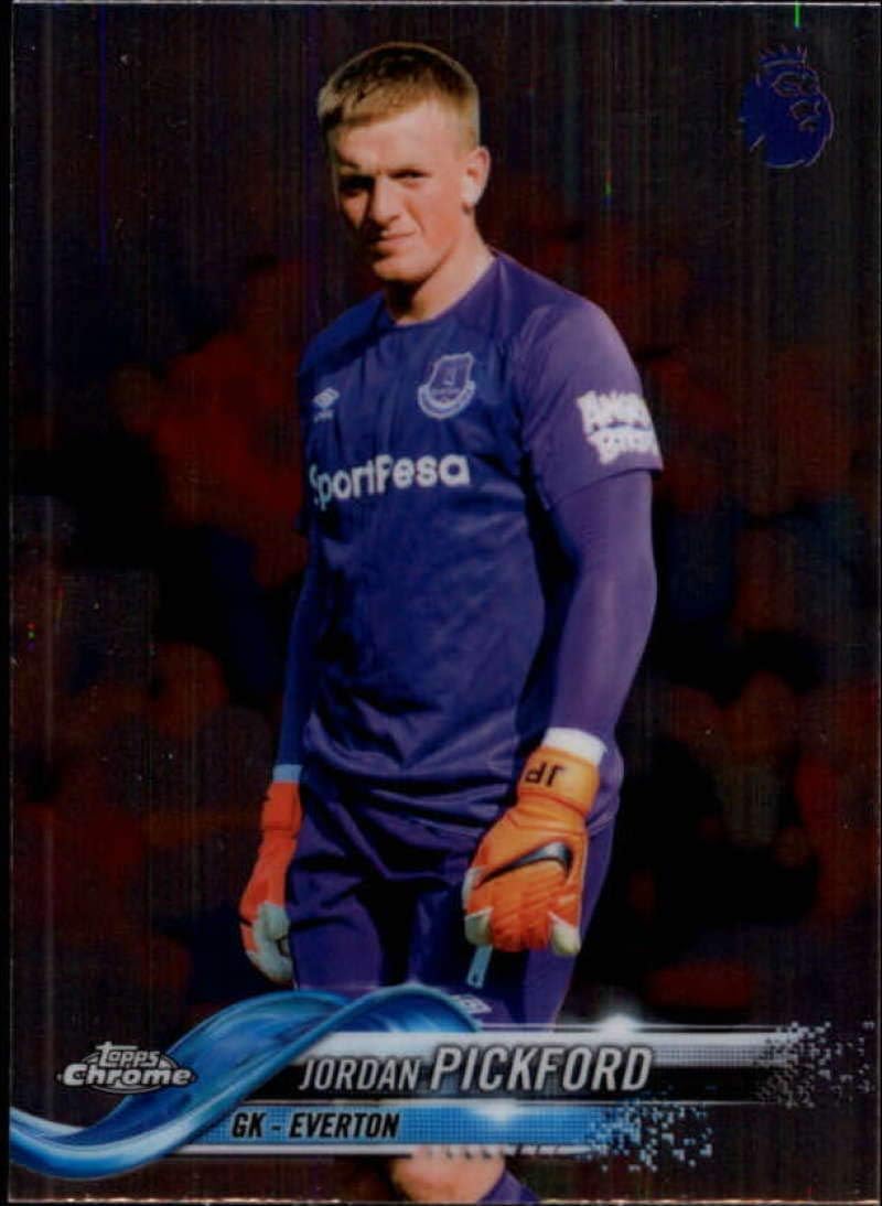 jordan soccer league