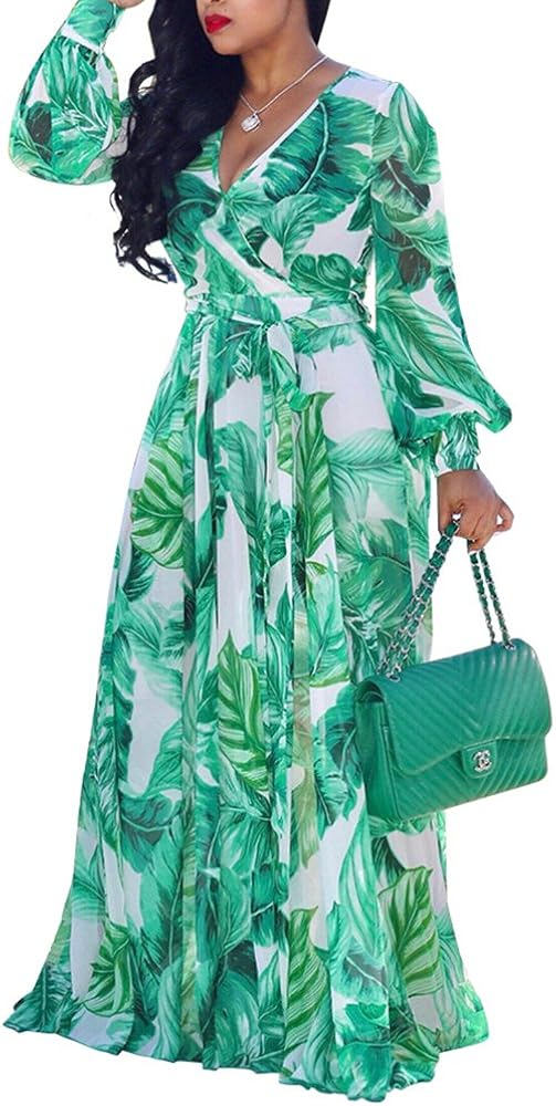 summer floor length dresses