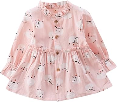 amazon baby dresses