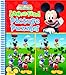 Mickey Mouse Clubhouse Look and Find Picture Puzzles Mickey Mouse