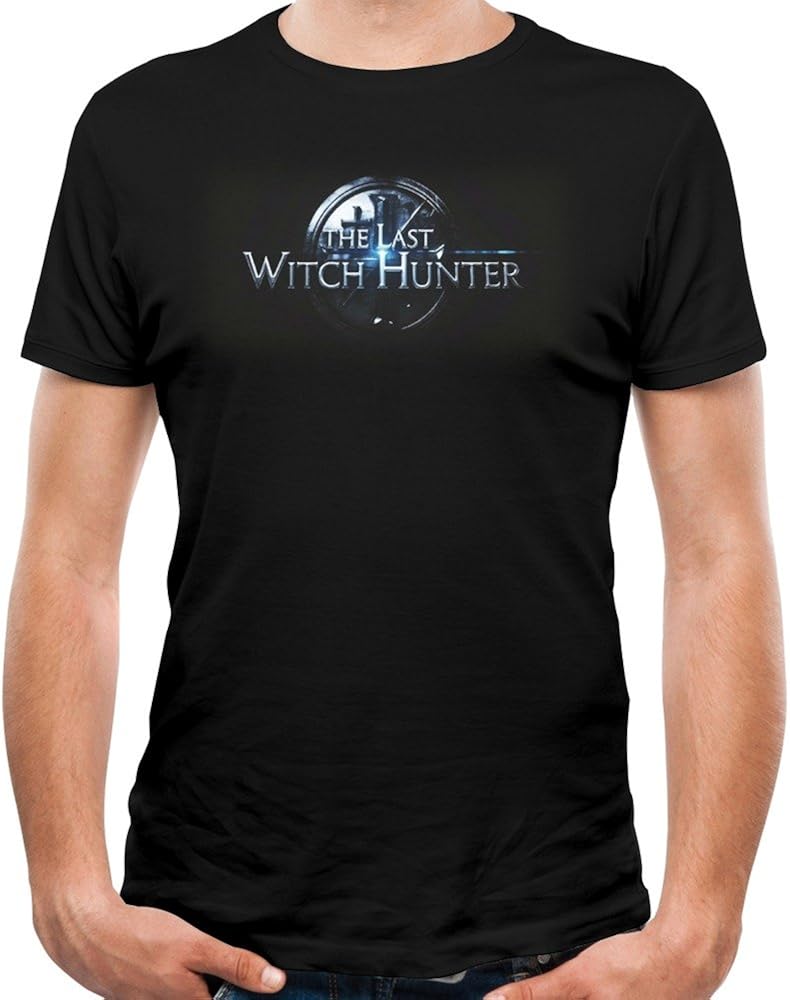 The Last Witch Hunter Merchandise