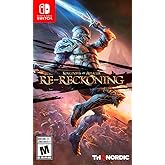 Kingdoms of Amalur Re-Reckoning - Nintendo Switch