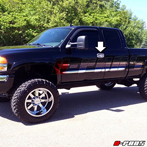 3 PADS+SILVERADO+SUBURBAN+2000+2006+1999+2006