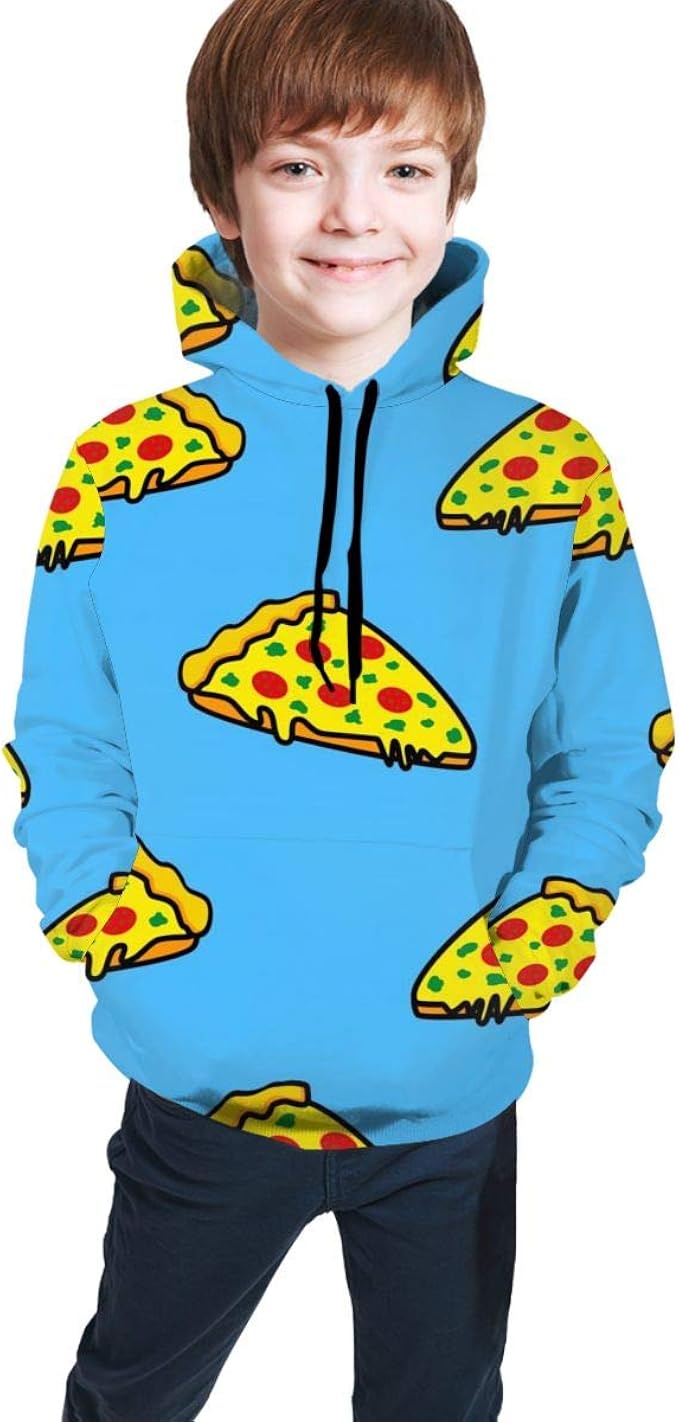 pizza hoodie amazon