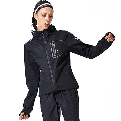 Plus size women's sauna suit Clearance