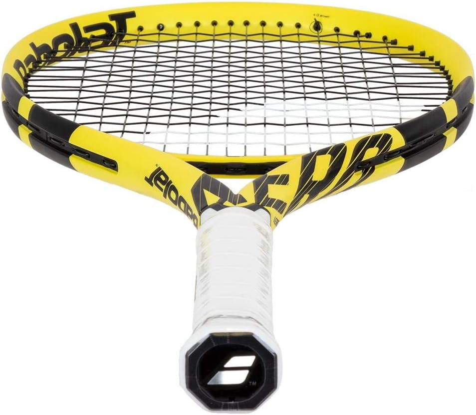 Babolat Aero 112 4 1/2" (#4) : Sports & Outdoors