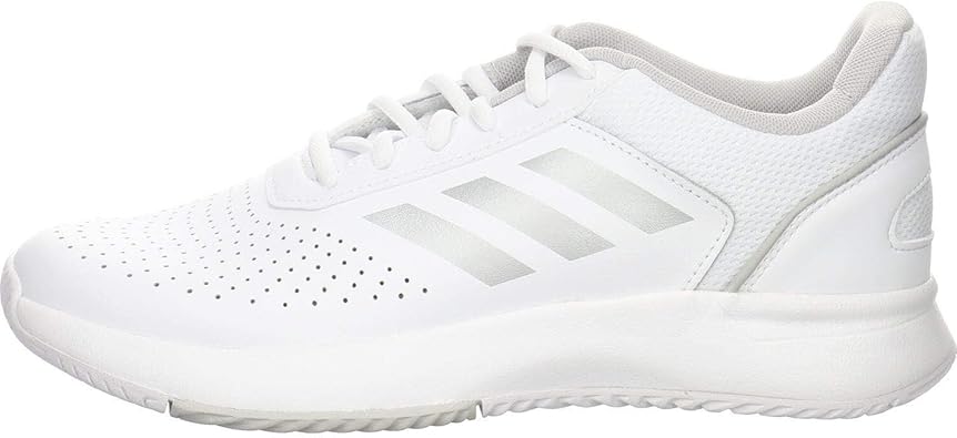 tenis adidas feminino com ziper