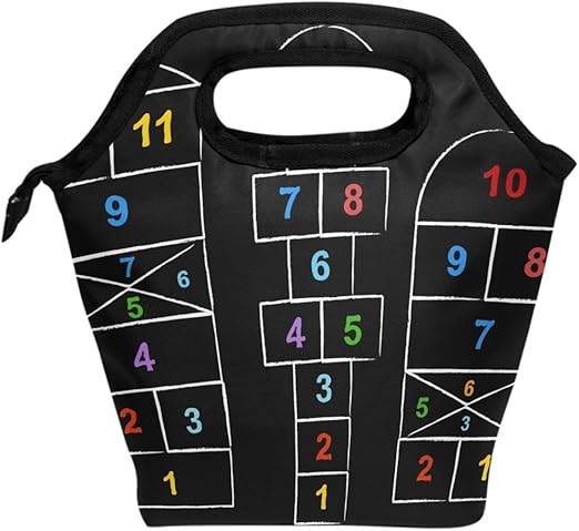 hopscotch school bags