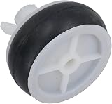 AB Tools 4" 100mm Nylon Drain Test Pipe Bung Plug Plumbing Stop Blanking Cap view 4
