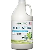 Amazon.com: Forever Living - Aloe Vera Gel, Pure Inner Leaf Juice, 99.7%  Aloe Content, Preservative-Free, 33.8 fl oz : Health & Household