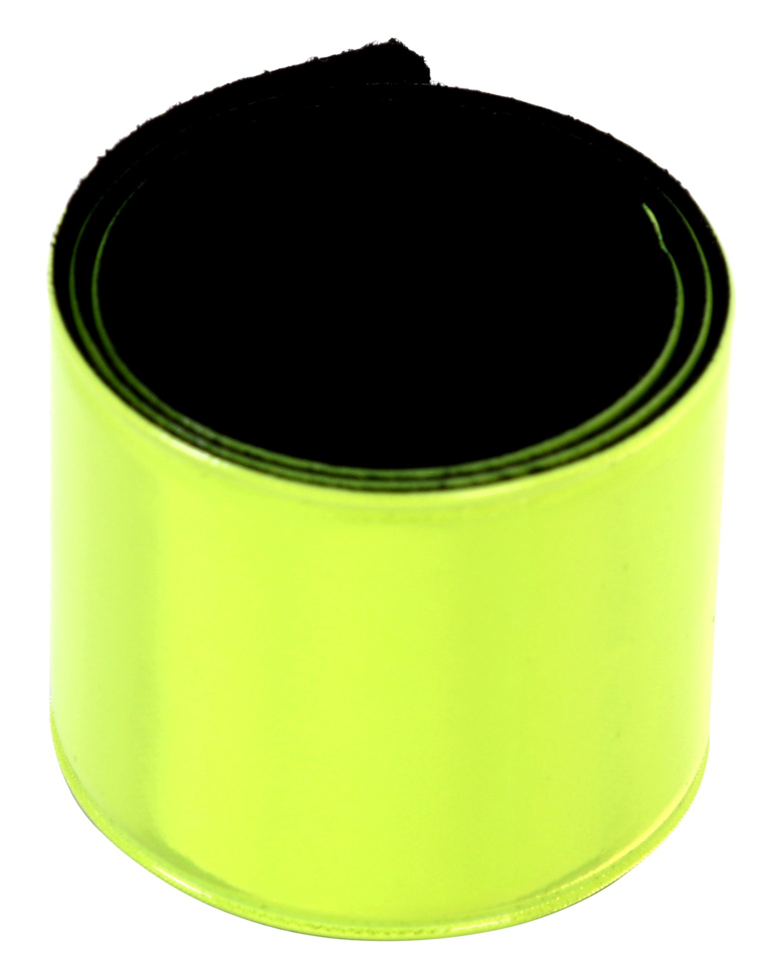 MSC Strip Reflective Yellow Unisex