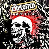 PUNK AT LEEDS 83 (LTD)                             image