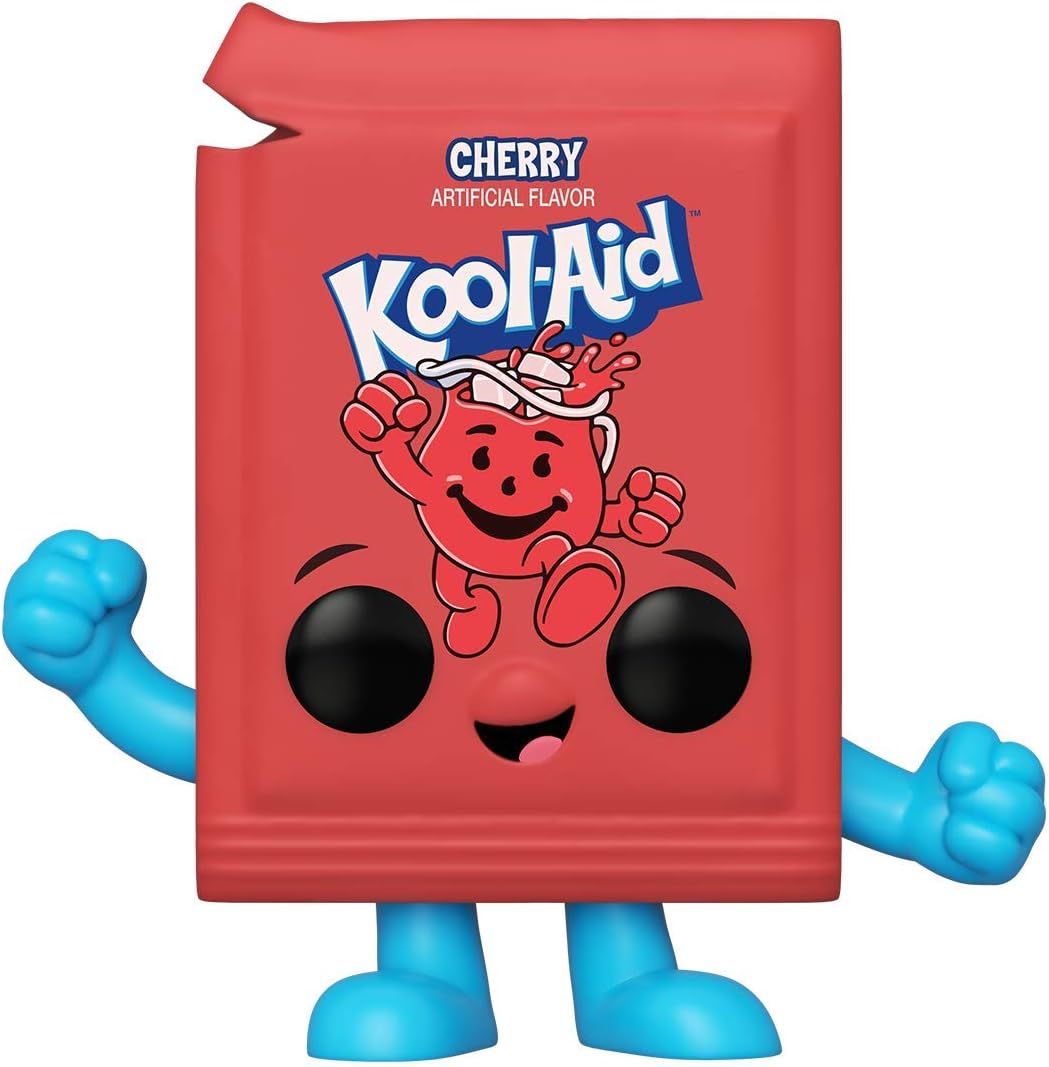 kool aid funko pop