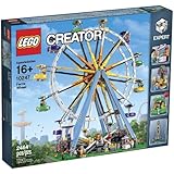 LEGO Creator Expert 10247 Ferris Wheel Building Kit
