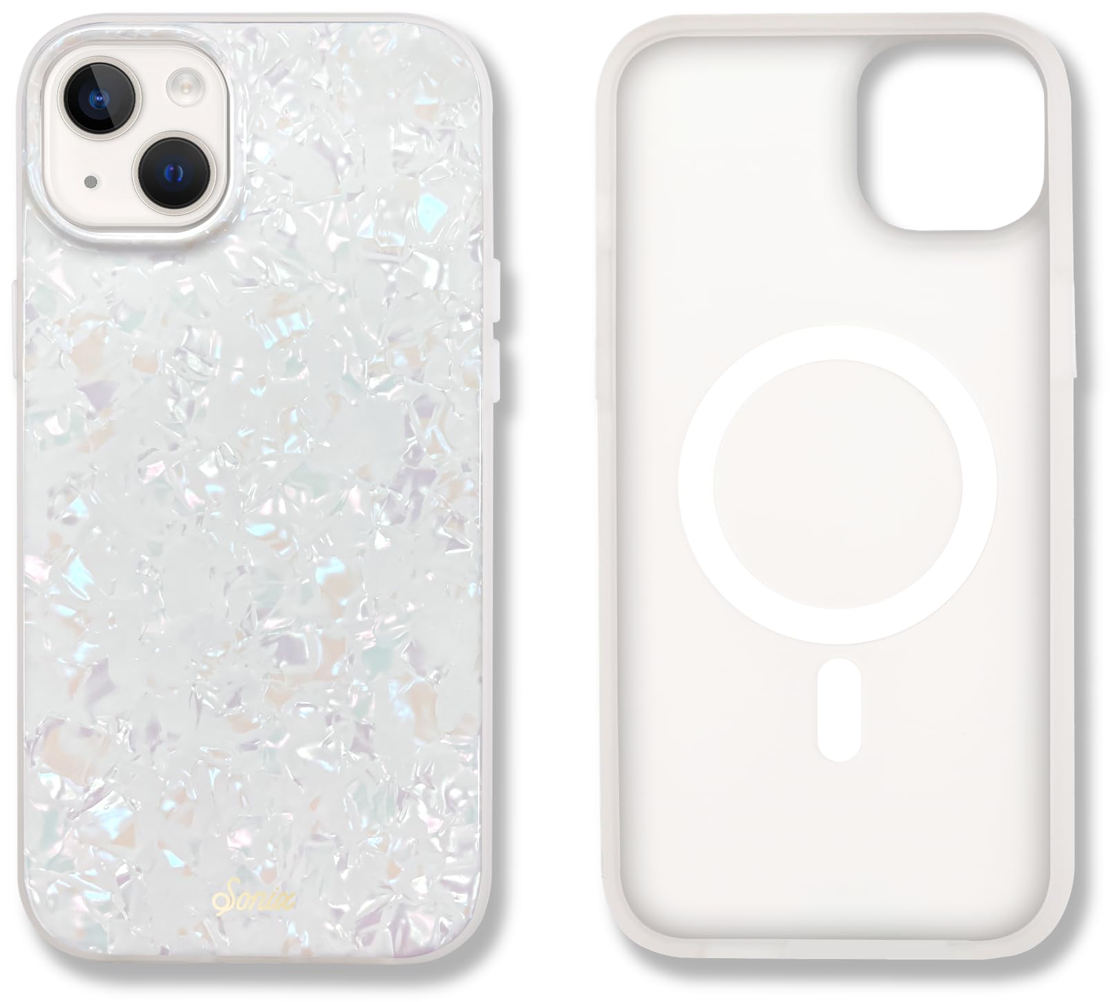Sonix Case for iPhone 15 Plus/iPhone 14 Plus
