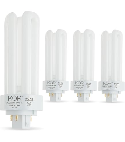 Osram 42 Watt Compact Fluorescent Light Dulux T/E Plus Lamp