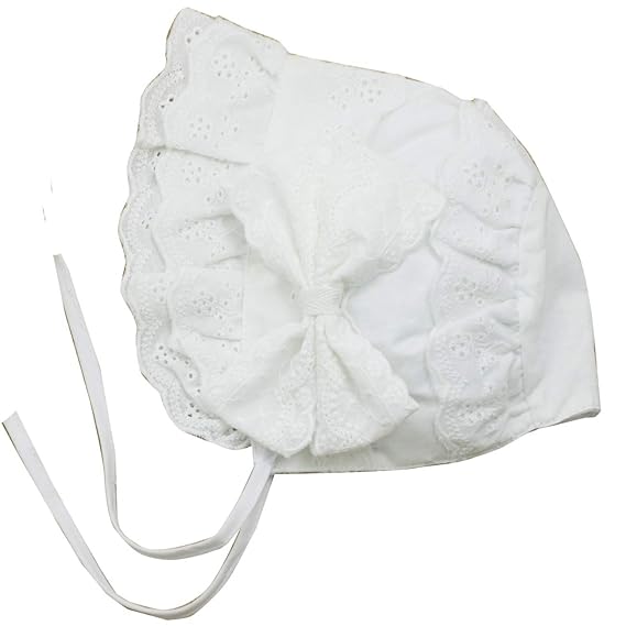 baby bonnets amazon