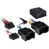 Gm Data Interface 2006-Up