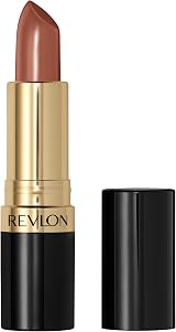 Revlon Super Lustrous Lipstick Whiskey Business Classic Cream Finish