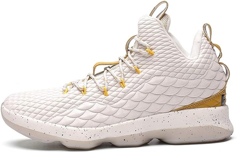 street basketball shoes