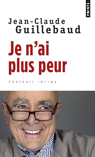 Download Je n'ai plus peur PDF