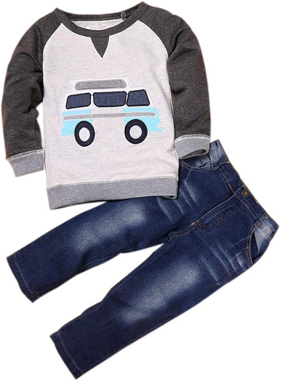 jeans pants for baby boy