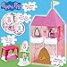 Peppa Pig Once Upon a Time Enchanting Tower Playset