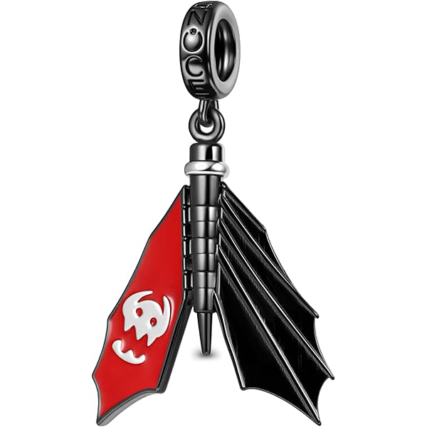 Anelli Coppia Angelo E Diavolo - Regolabili Nero E Bianco Per Lui E Lei - Foto 2