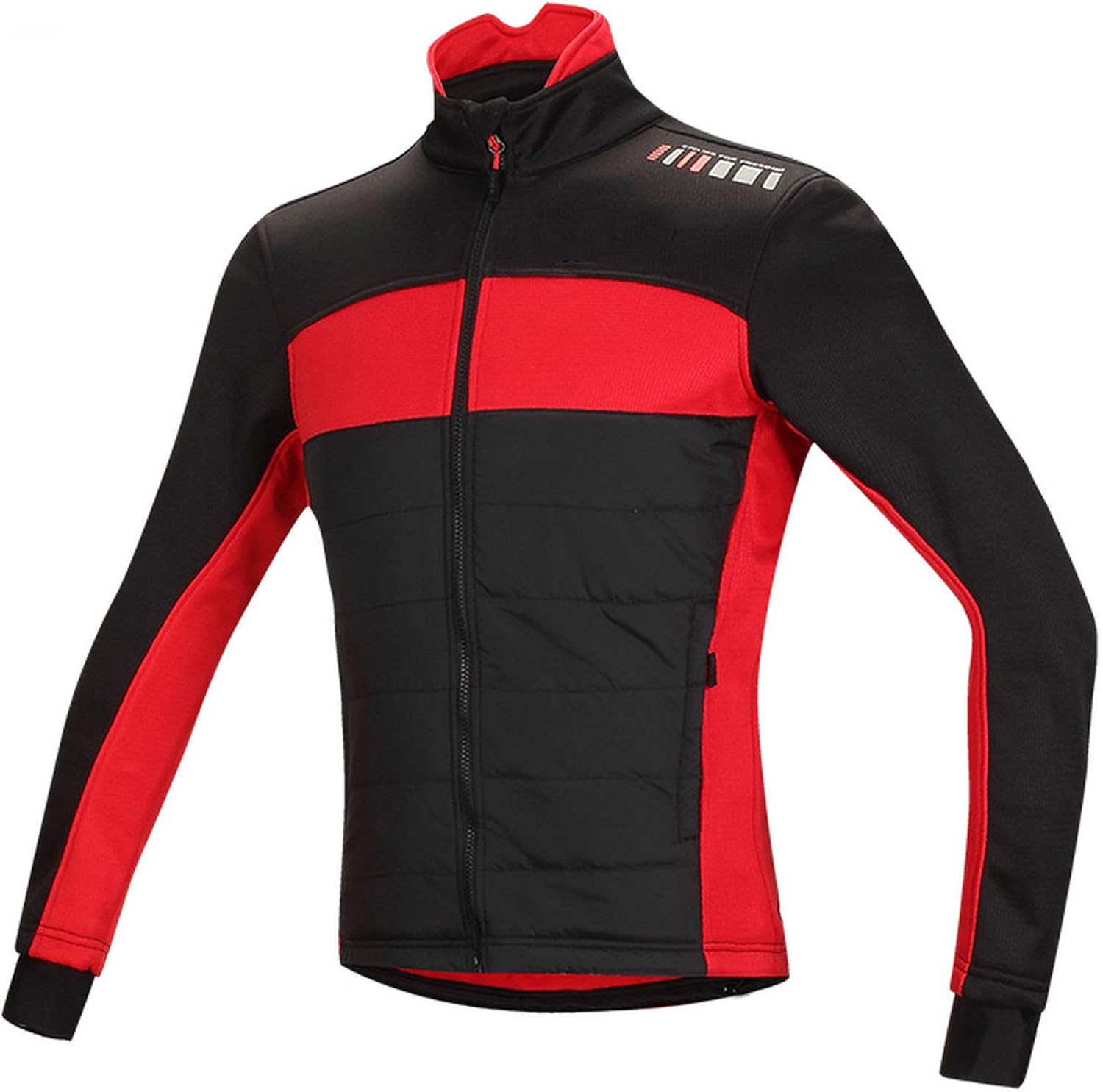 winter jacket for bike riding