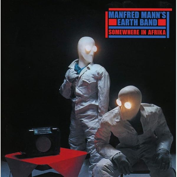MANFRED MANN's EARTH BAND - Watch - Amazon.com Music